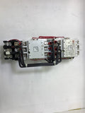 Cutler-Hammer A250M2CAC Motor Control Model J Code C030730 200V Size 2 3ph