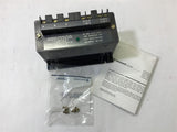 Allen Bradley Bulletin 813S-VOB Line Voltage Monitor Relay Ser. B 480V 3Ph 60Hz