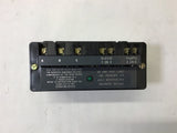 Allen Bradley Bulletin 813S-VOB Line Voltage Monitor Relay Ser. B 480V 3Ph 60Hz