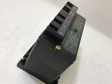 Allen Bradley Bulletin 813S-VOB Line Voltage Monitor Relay Ser. B 480V 3Ph 60Hz