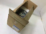 Cutler-Hammer MVX9000 Sensorless Vector MVX002A0-4 380-480Vac 3ph 5.7A