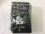 Cutler-Hammer MVX9000 Sensorless Vector MVX002A0-4 380-480Vac 3ph 5.7A