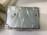 Cutler-Hammer MVX9000 Sensorless Vector MVX002A0-4 380-480Vac 3ph 5.7A