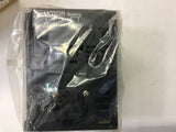 Cutler-Hammer MVX9000 Sensorless Vector MVX002A0-4 380-480Vac 3ph 5.7A