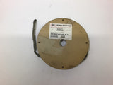 Senior Industries SI-7177-1 Bond Braid W/Eyelets 25' /R