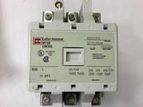 Cutler-Hammer A201K3CA Motor Control Model J Size 3 90A 200V 3Ph 25HP
