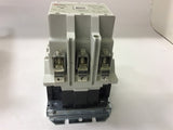 Cutler-Hammer A201K3CA Motor Control Model J Size 3 90A 200V 3Ph 25HP