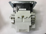 Cutler-Hammer A201K3CA Motor Control Model J Size 3 90A 200V 3Ph 25HP