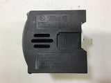 Buss JTN60060 Fuse Holder 3 Pole 35-60A 600VAC