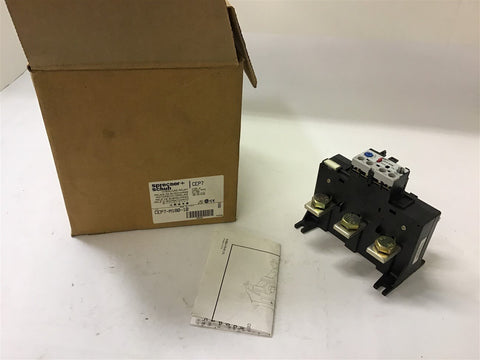 Sprecher+Schuh CEP7-M180-10 Overload Relay 57-100A