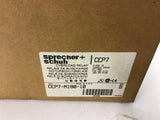 Sprecher+Schuh CEP7-M180-10 Overload Relay 57-100A