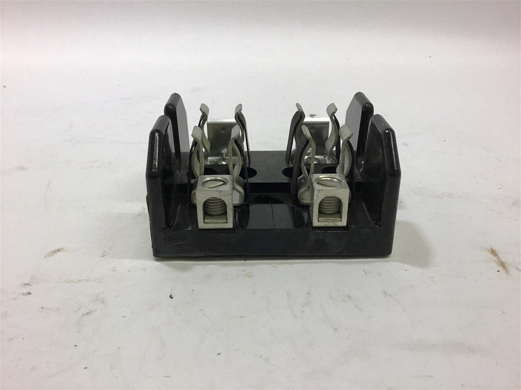 Buss T60060-2CR Fuseholder 600V 60A 2Pole