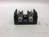Buss T60060-2CR Fuseholder 600V 60A 2Pole