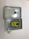 ACI 107721 Industrial Control Panel Enclosure Type 4X