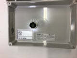 ACI 107721 Industrial Control Panel Enclosure Type 4X