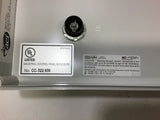 ACI 107721 Industrial Control Panel Enclosure Type 4X
