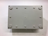 ACI 107721 Industrial Control Panel Enclosure Type 4X