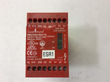 Allen-Bradley Guard master MSR11R SAfety Realy Unit