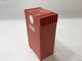 Allen-Bradley Guard master MSR11R SAfety Realy Unit