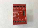 Allen-Bradley Guard master MSR11R SAfety Realy Unit