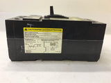 Square D KHL36000M 250 Amp 600 Volts Circuit Breaker