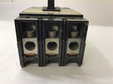 Square D KHL36000M 250 Amp 600 Volts Circuit Breaker