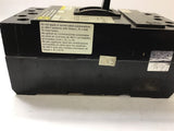 Square D KHL36000M 250 Amp 600 Volts Circuit Breaker