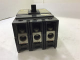 Square D KHL36000M 250 Amp 600 Volts Circuit Breaker