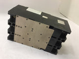 Square D KHL36000M 250 Amp 600 Volts Circuit Breaker