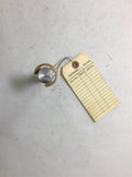 Shaft 5/8" x 6 1/4" 3/16" x 1" Long Keyway