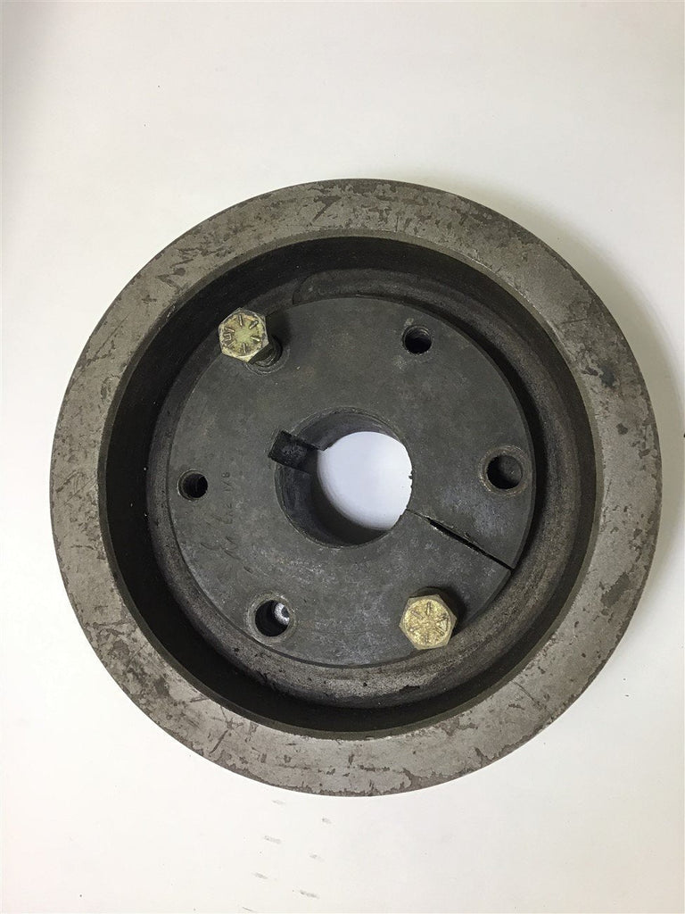 5V 9 25 5 E Pulley / Sheave Max RPM 2700 EX2 1/8 5 5 Groove