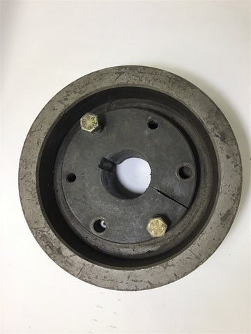 5V 9 25 5 E Pulley / Sheave Max RPM 2700 EX2 1/8 5 5 Groove