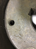 5V 9 25 5 E Pulley / Sheave Max RPM 2700 EX2 1/8 5 5 Groove