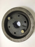 5V 9 25 5 E Pulley / Sheave Max RPM 2700 EX2 1/8 5 5 Groove