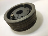 5V 9 25 5 E Pulley / Sheave Max RPM 2700 EX2 1/8 5 5 Groove