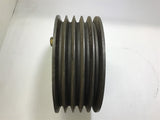 5V 9 25 5 E Pulley / Sheave Max RPM 2700 EX2 1/8 5 5 Groove