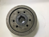 5V 9 25 5 E Pulley / Sheave Max RPM 2700 EX2 1/8 5 5 Groove