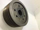 5V 9 25 5 E Pulley / Sheave Max RPM 2700 EX2 1/8 5 5 Groove
