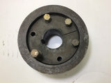 5 Groove Pulley / Sheave 8.0X5-5VXE Bore 2 3/4"