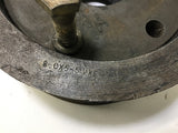 5 Groove Pulley / Sheave 8.0X5-5VXE Bore 2 3/4"