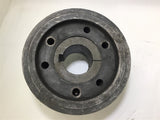5 Groove Pulley / Sheave 8.0X5-5VXE Bore 2 3/4"