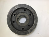 5 Groove Pulley / Sheave 8.0X5-5VXE Bore 2 3/4"