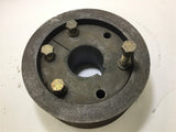 5 Groove Pulley / Sheave 8.0X5-5VXE Bore 2 3/4"