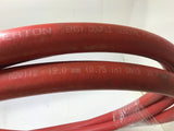 Eaton 15 Ft. Easy Couple General Purpose Hose H20112 0.75 in. 20.7bar 300psi