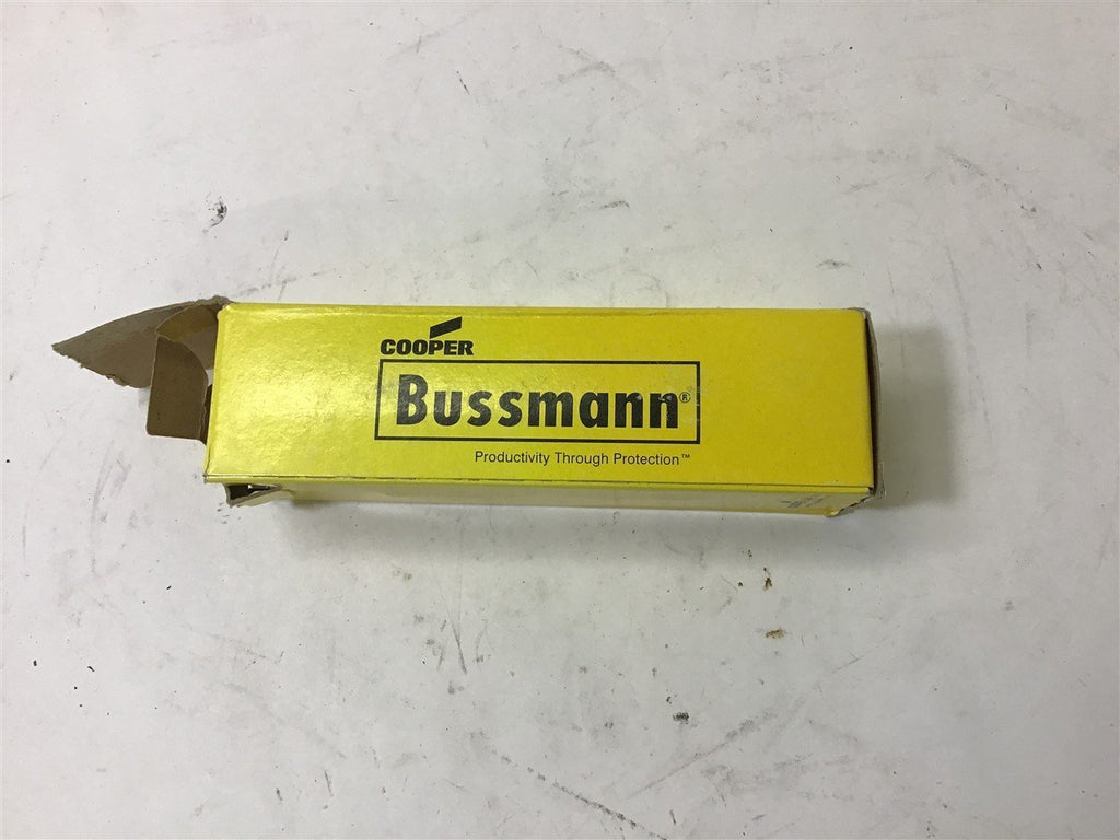 Cooper Bussmann LPJ-1755SP Low-Peak Dual-Element Time-Delay Fuse 600 VAC