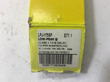 Cooper Bussmann LPJ-1755SP Low-Peak Dual-Element Time-Delay Fuse 600 VAC