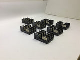 Littelfuse L60030M3SQ Fuse Holder 30 amp 600 Volts Lot of 7