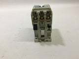 Cutler-Hammer CE15DNS3 Contactor 460 Volt @ 10 Hp 120 Volts Coil