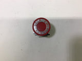 Emergency Stop Pushbutton