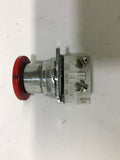 Emergency Stop Pushbutton